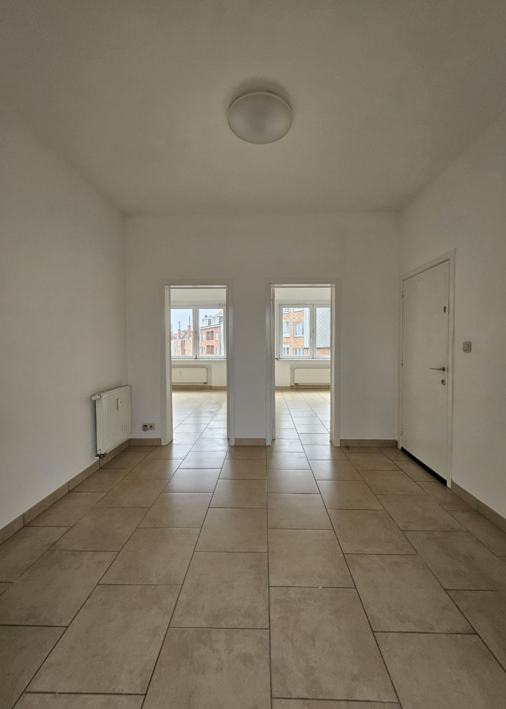 Stiénonlaan - 8 - 1 - 1020