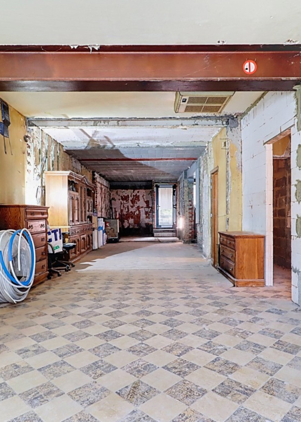 Rue de Soignies - 3 - - 1400