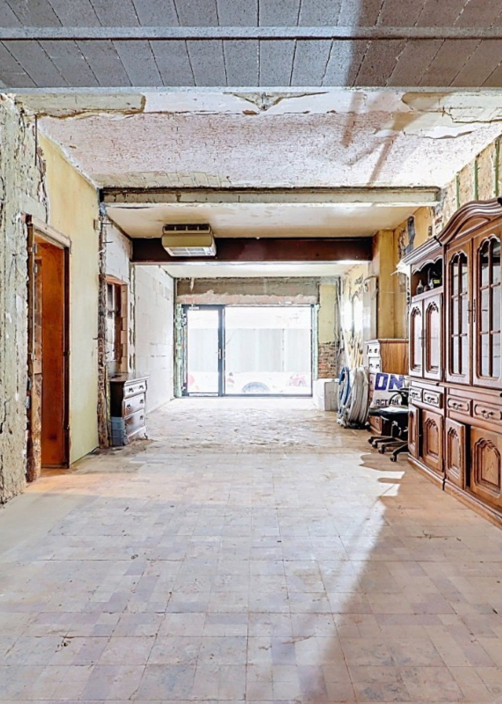 Rue de Soignies - 3 - - 1400