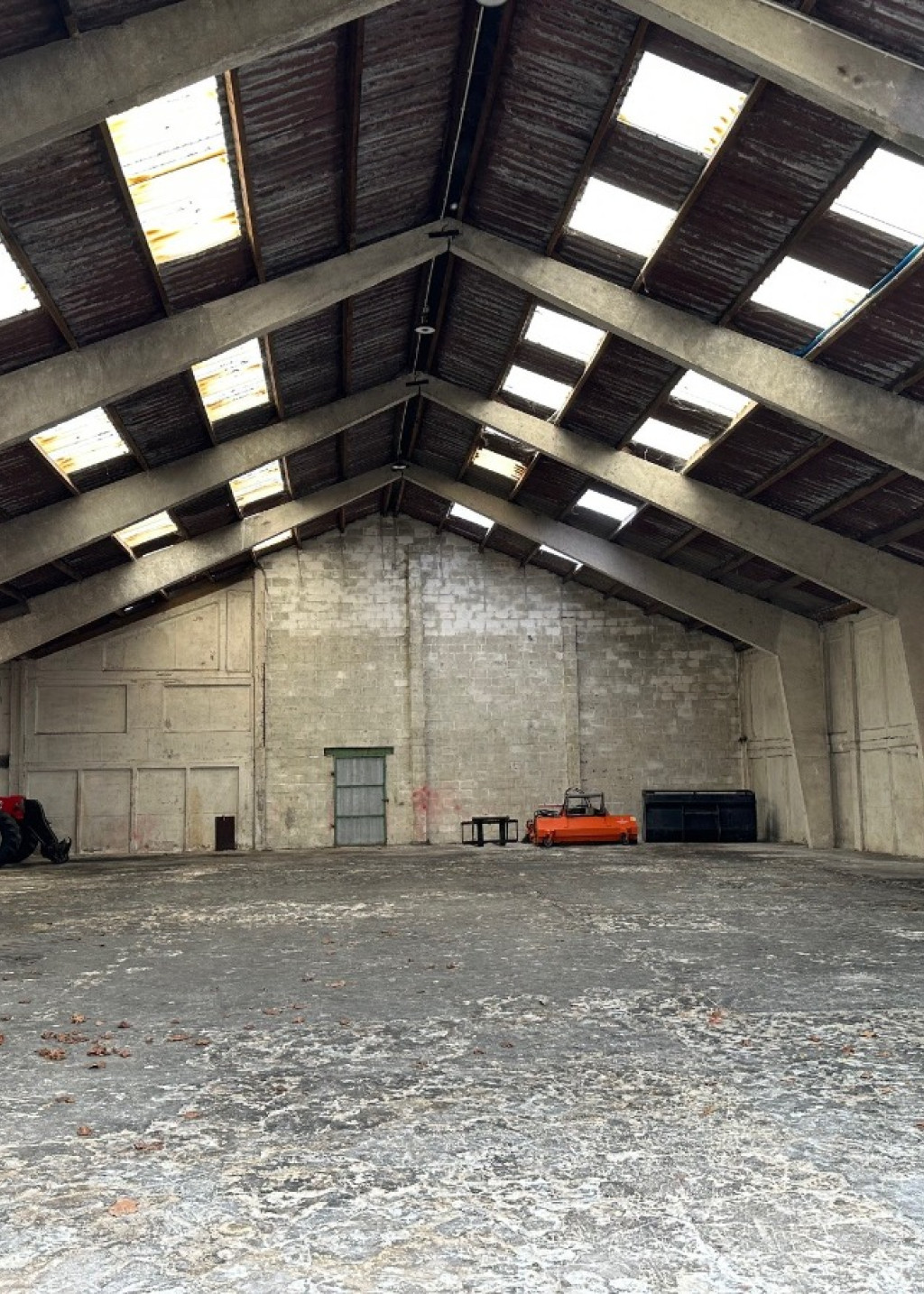 Izenbergestraat - 100 - - 8691