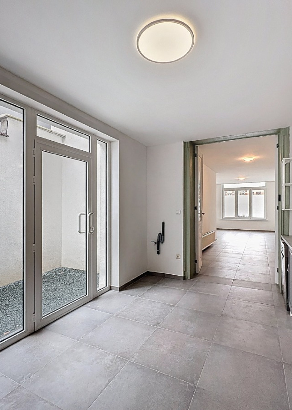 Franklin Rooseveltlaan - 103 - 00/1 - 1800