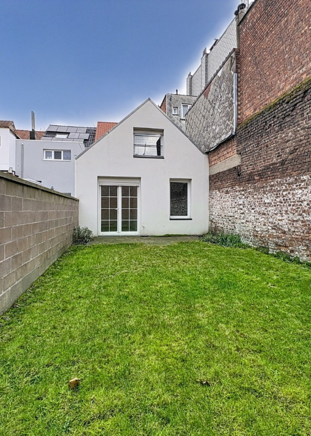 Franklin Rooseveltlaan - 103 - 00/1 - 1800