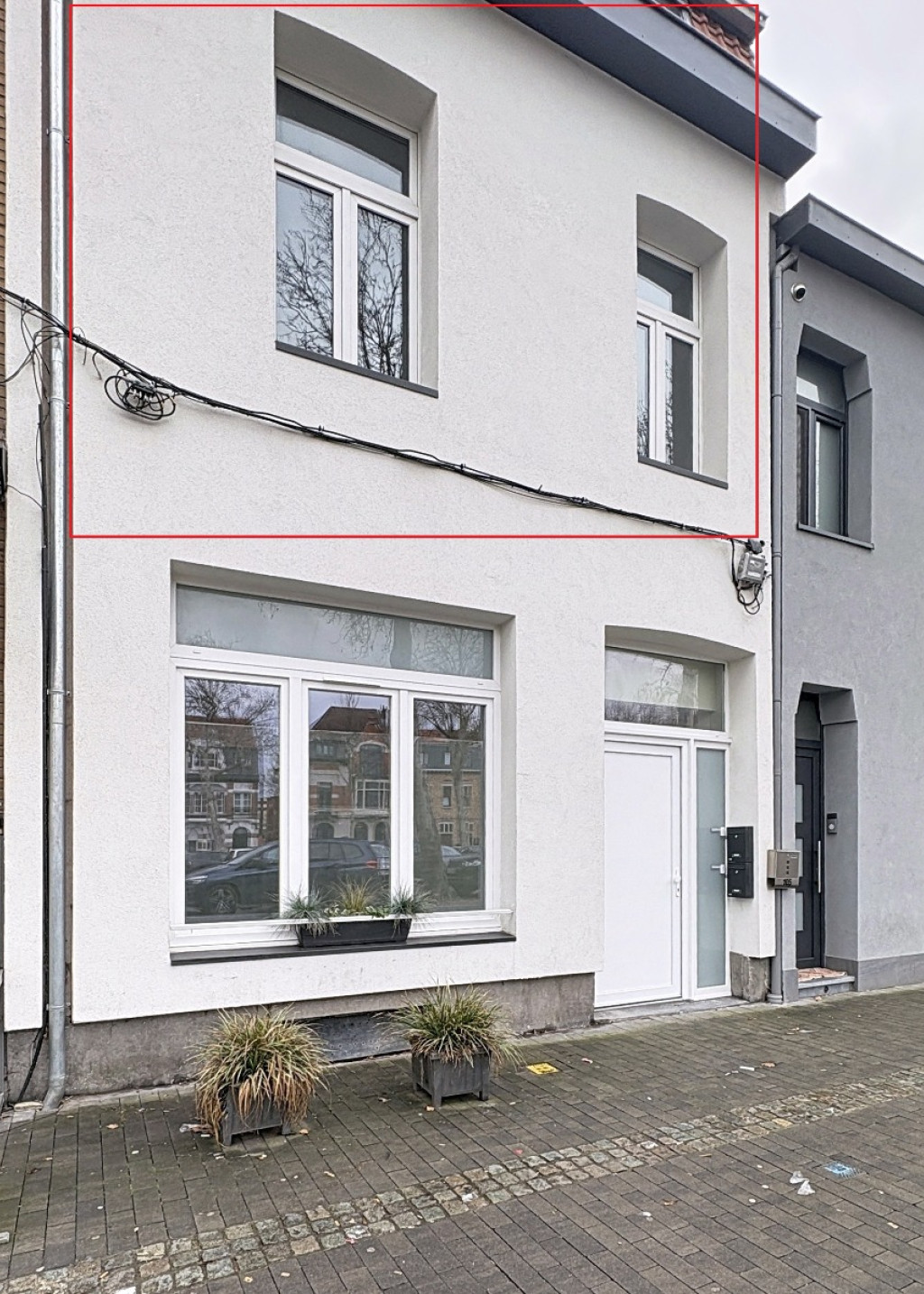 Franklin Rooseveltlaan - 103 - 00/2 - 1800