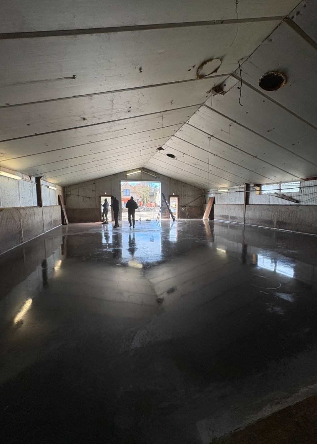 Waterstraat - 39+ - - 8980