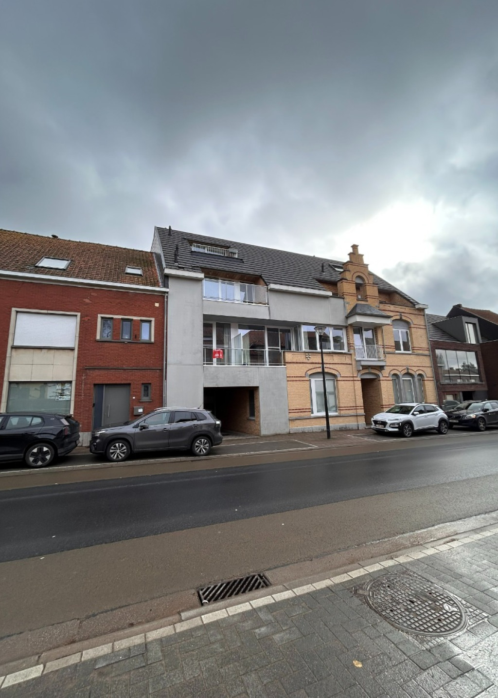 Wervikstraat - 41 - 2.1 - 2.1 - 8980