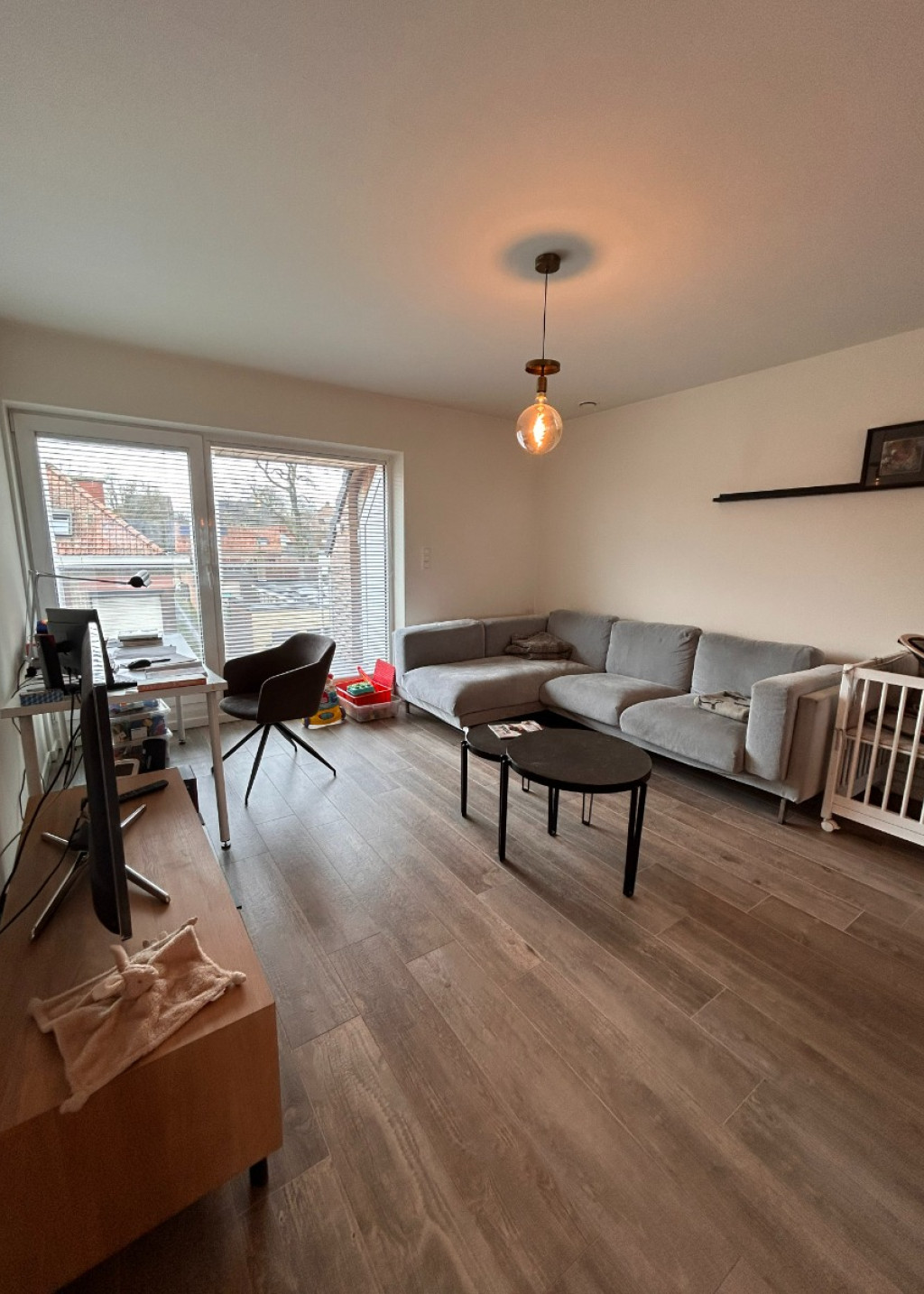 Wervikstraat - 41 - 2.1 - 2.1 - 8980