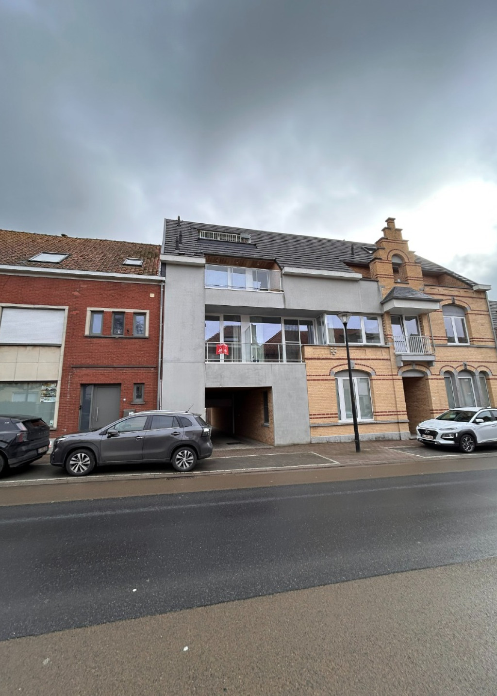 Wervikstraat - 41 - 2.1 - 2.1 - 8980