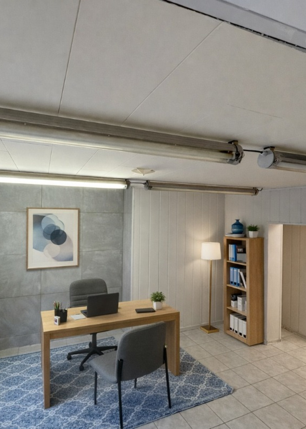 PI Taymansstraat - 27 - - 3090