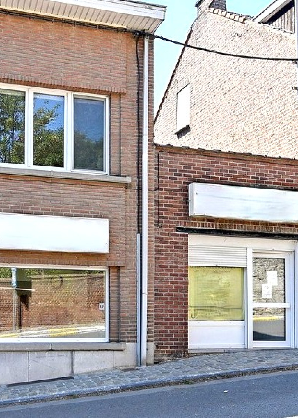 PI Taymansstraat - 27 - - 3090