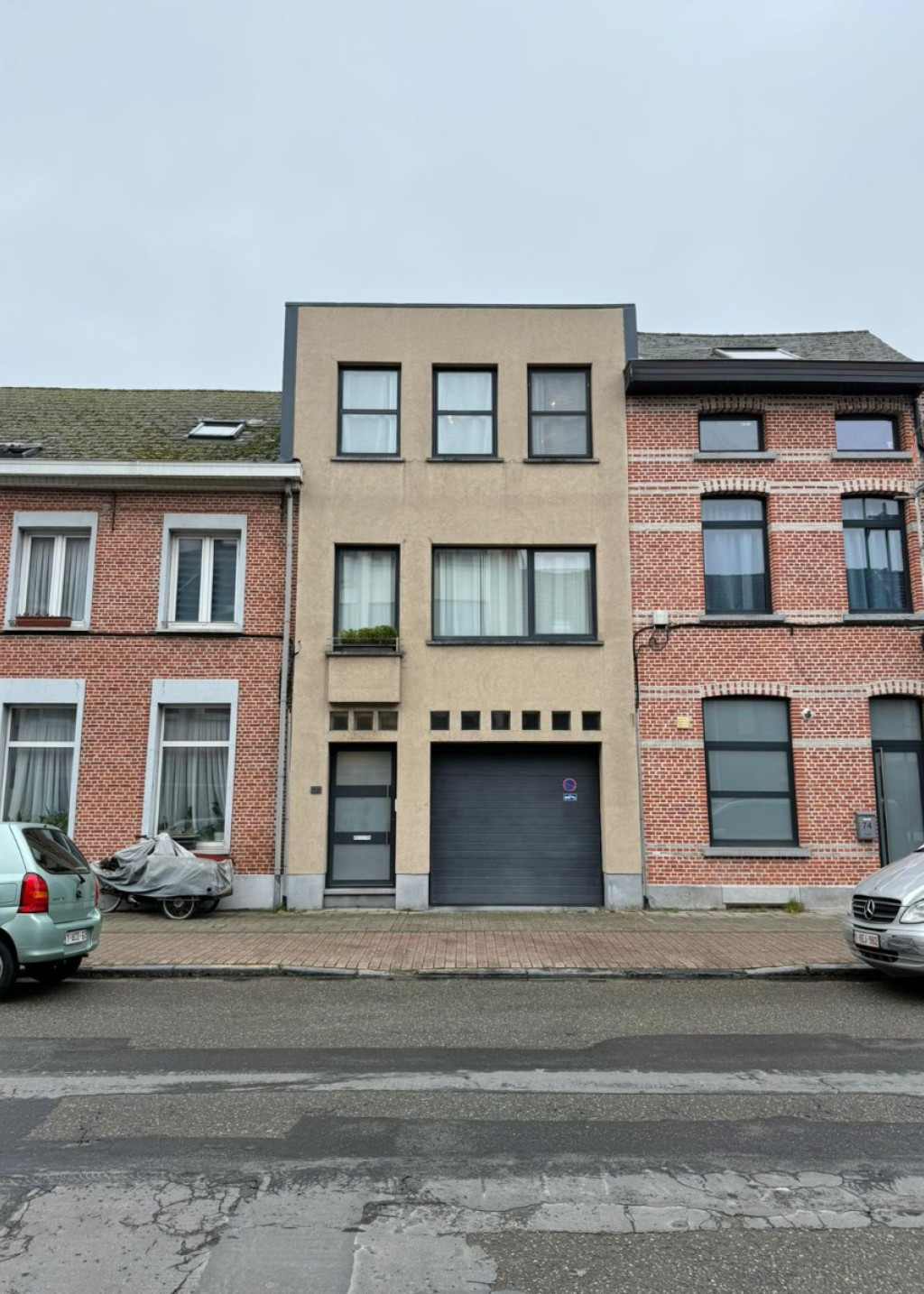 Maurits Sabbestraat - 76 - - 2800