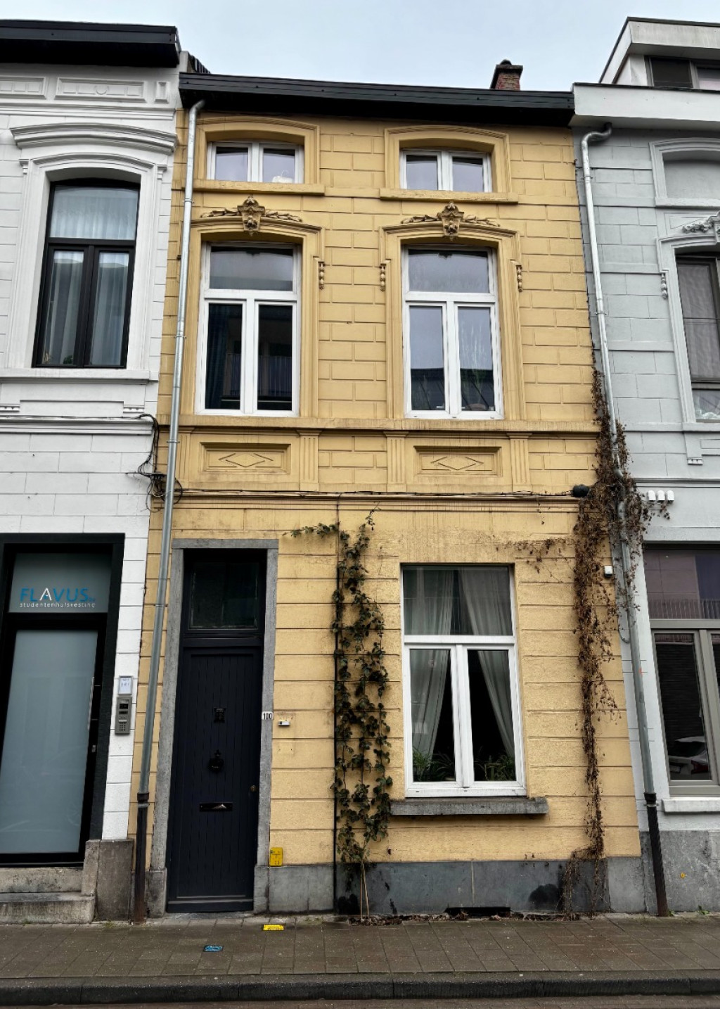 Parkstraat - 100 - - 3000