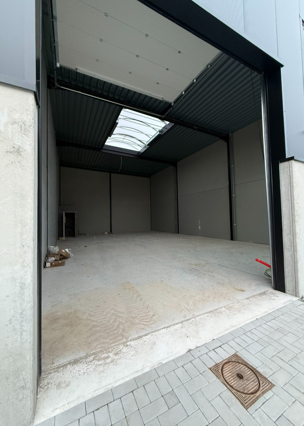 Bedrijvenstraat - 39 - - B0.15 - 8906
