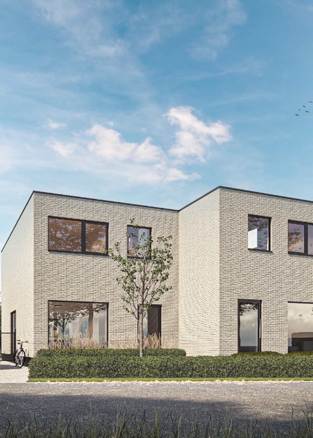 Beveren Dries - 88 - - Lot 1 - 8791