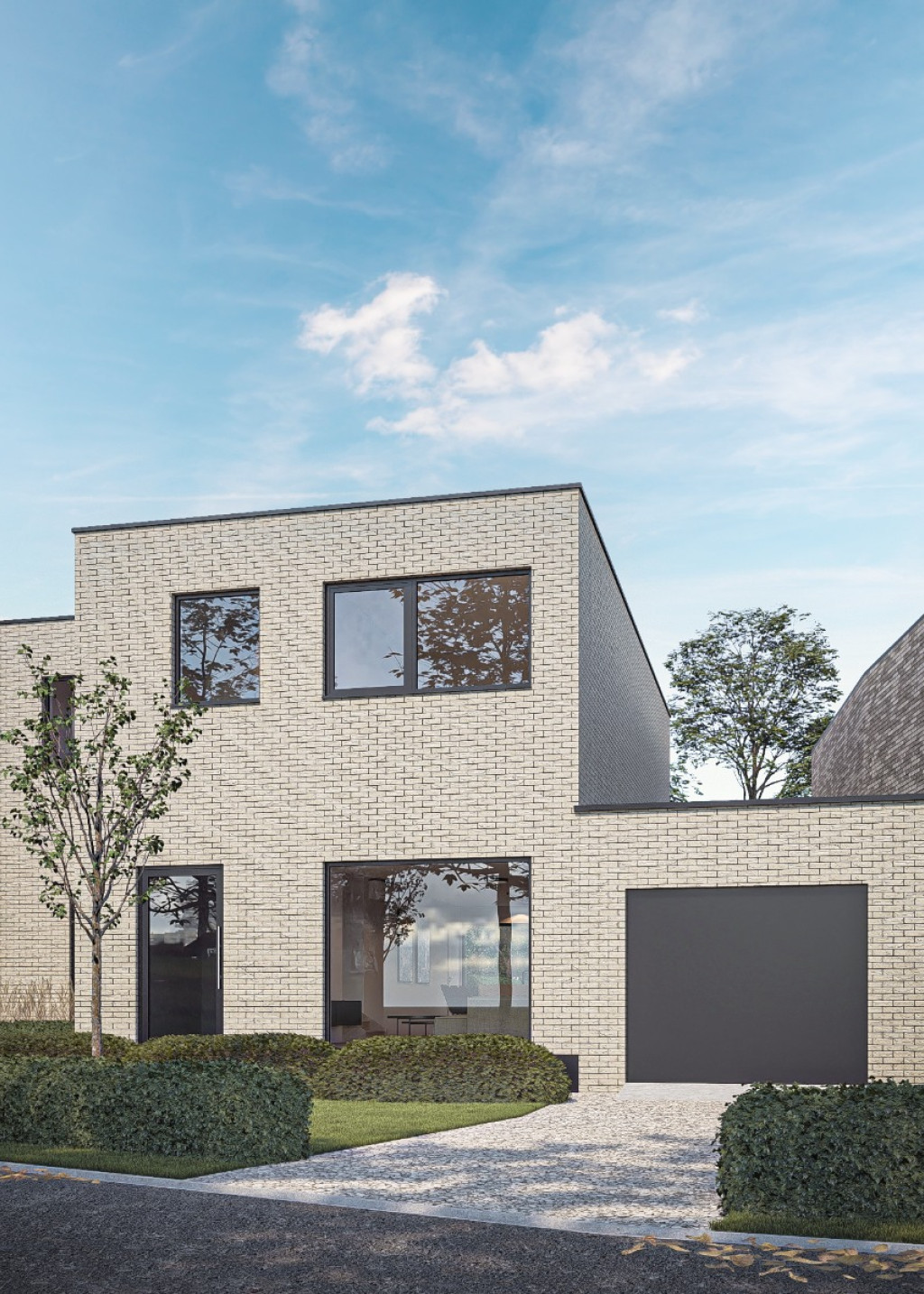 Beveren Dries - 88 - - Lot 1 - 8791