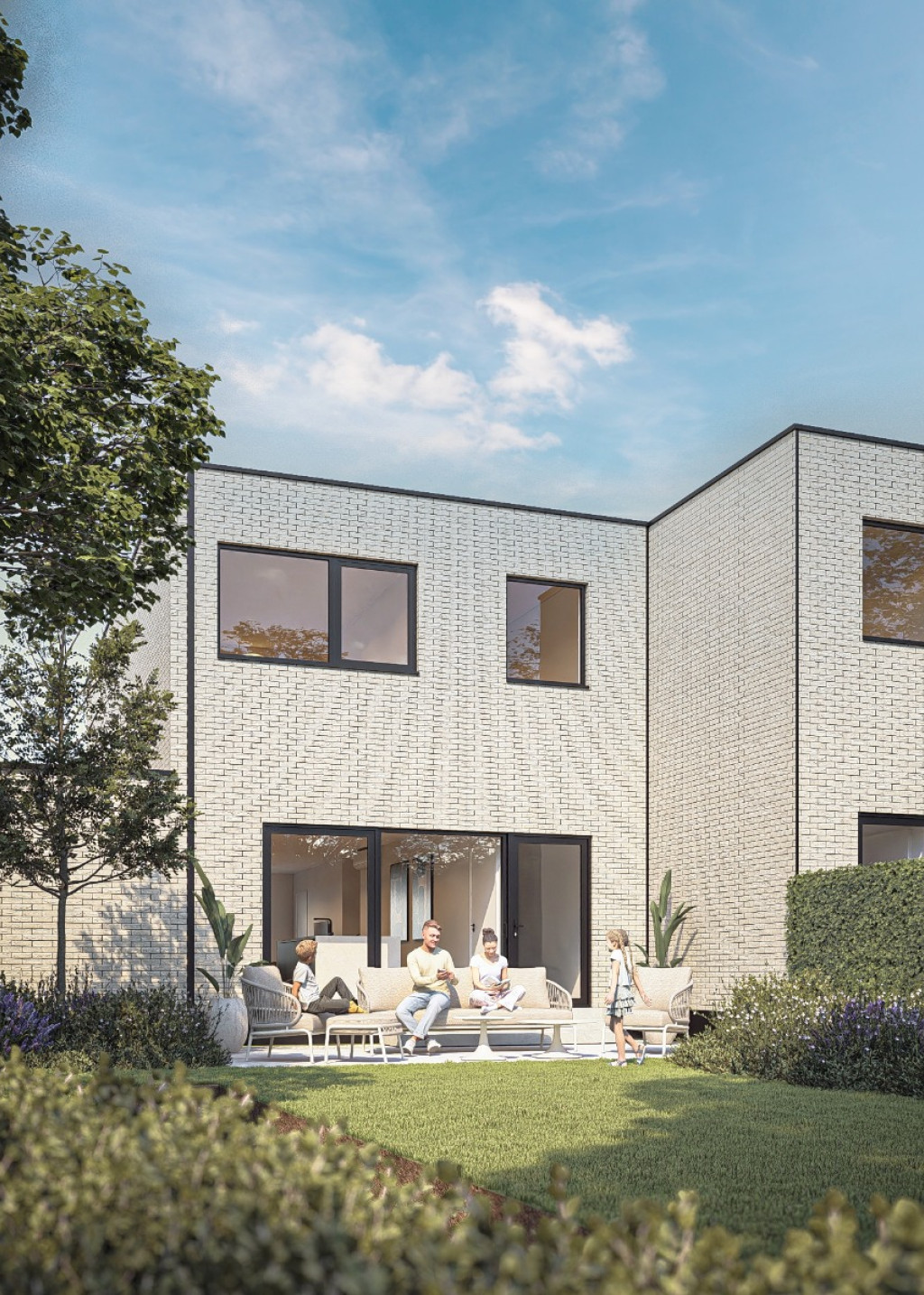 Beveren Dries - 88 - - Lot 1 - 8791