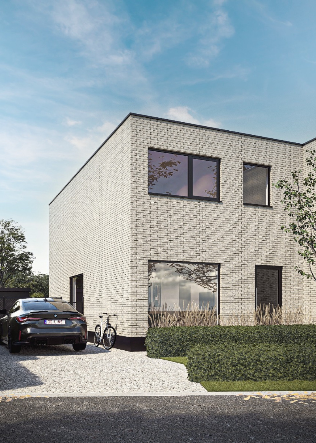 Beveren Dries - 90 - - Lot 2 - 8791