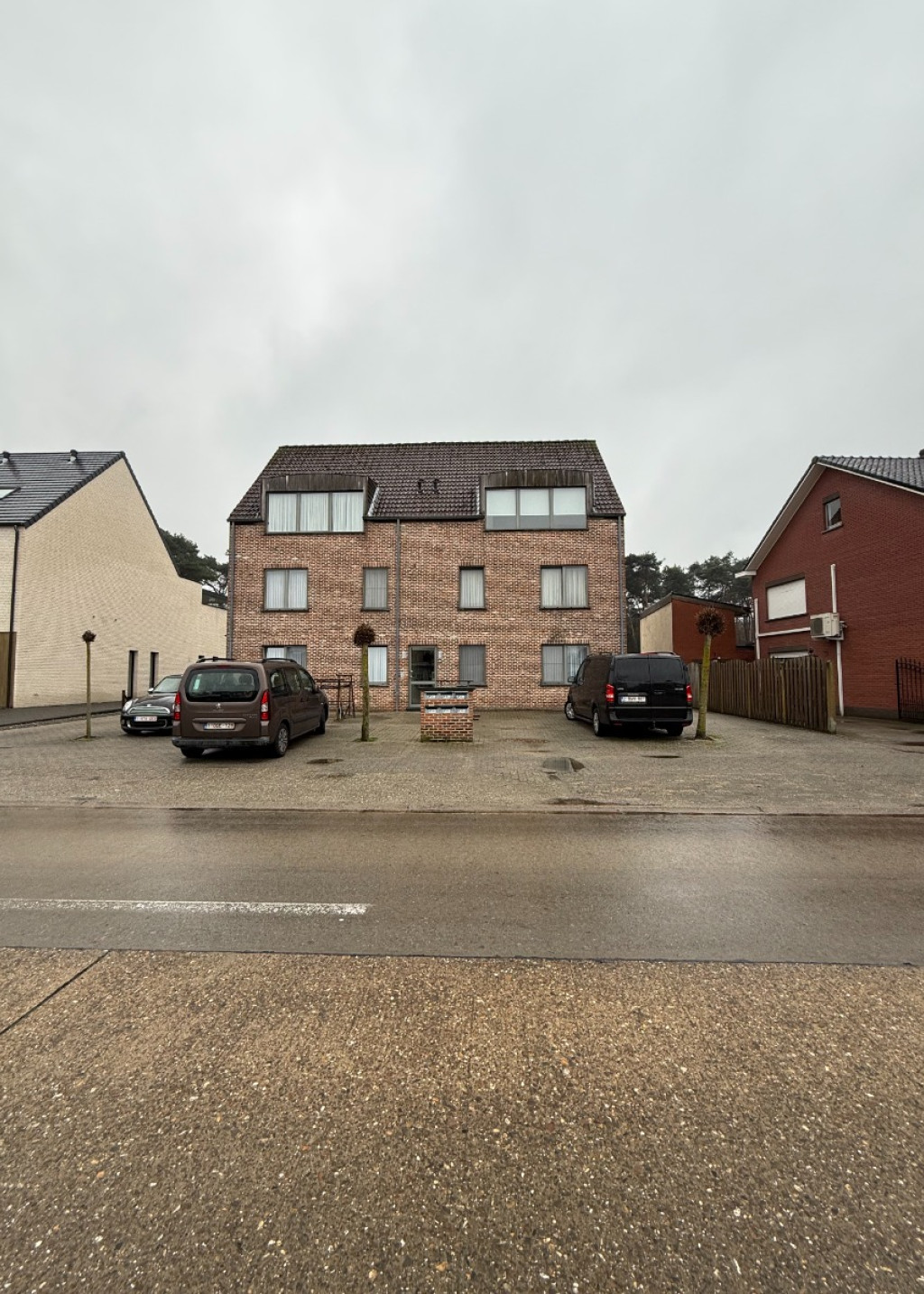 Bulestraat - 82 - - 2250