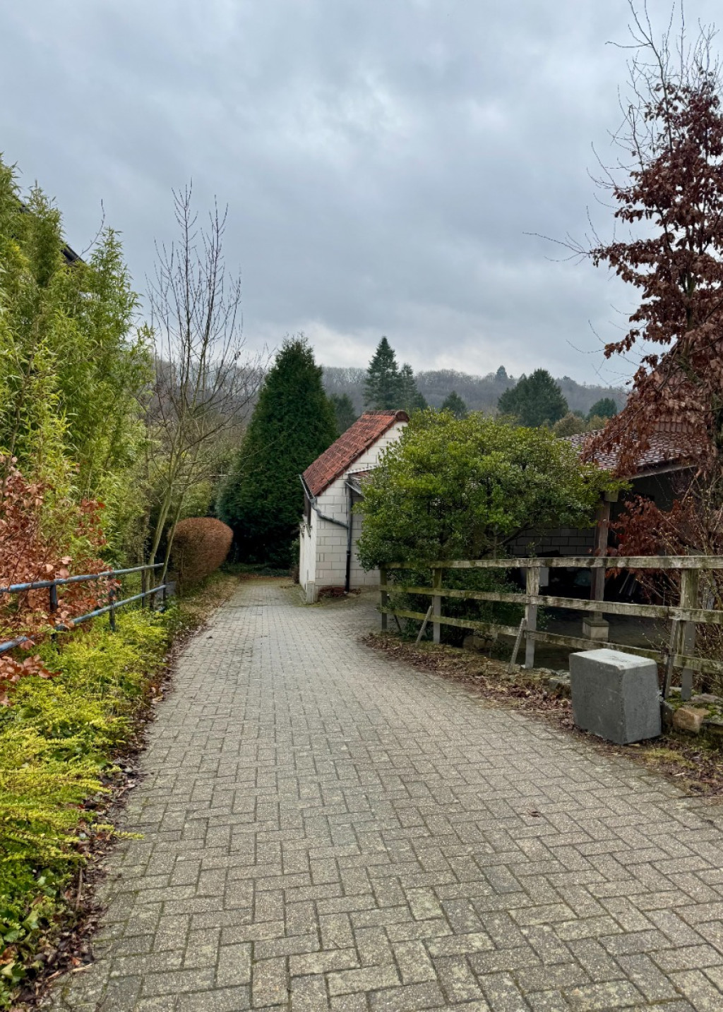 Kouterstraat - 112A - - 3090