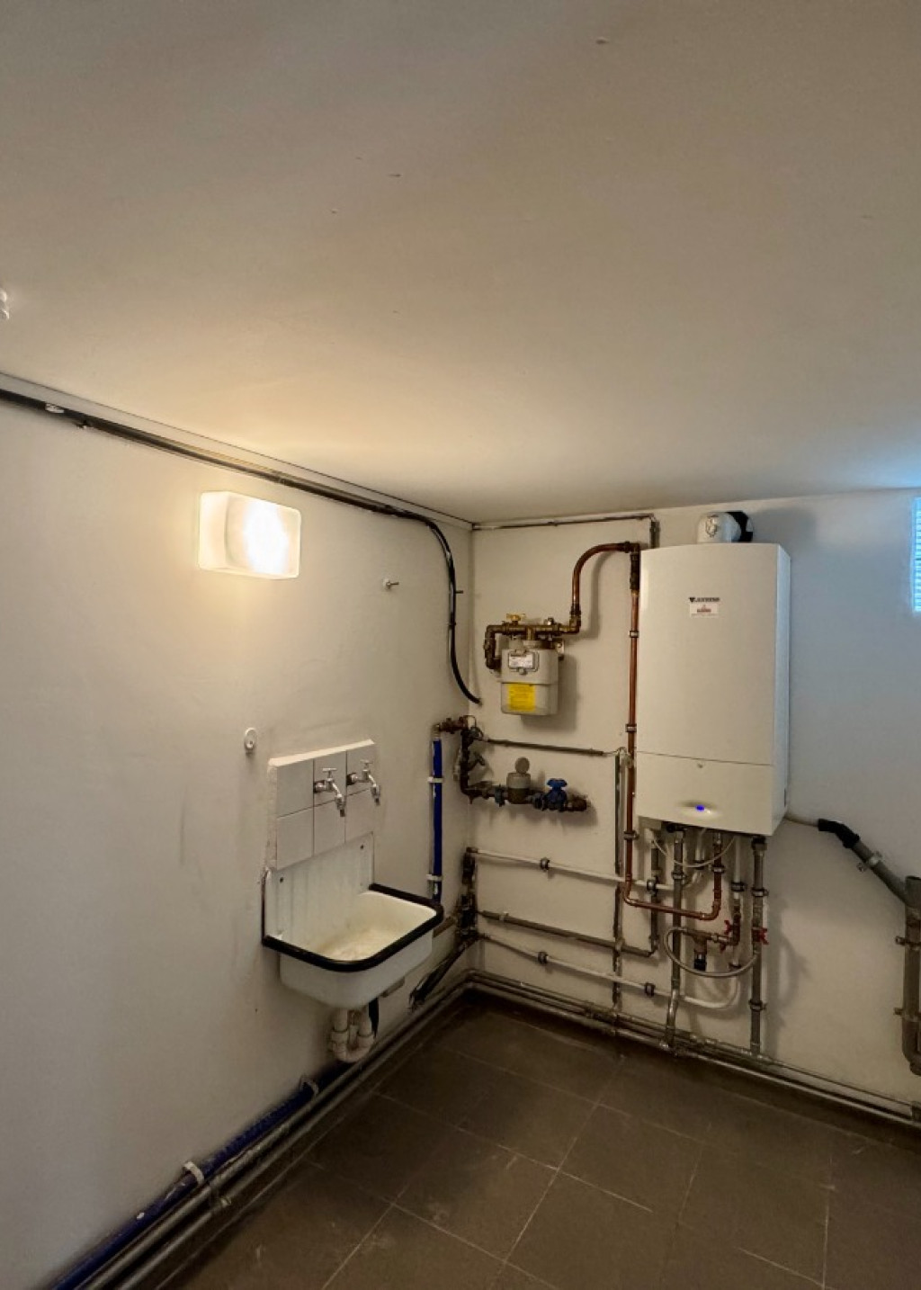 Kouterstraat - 112A - - 3090