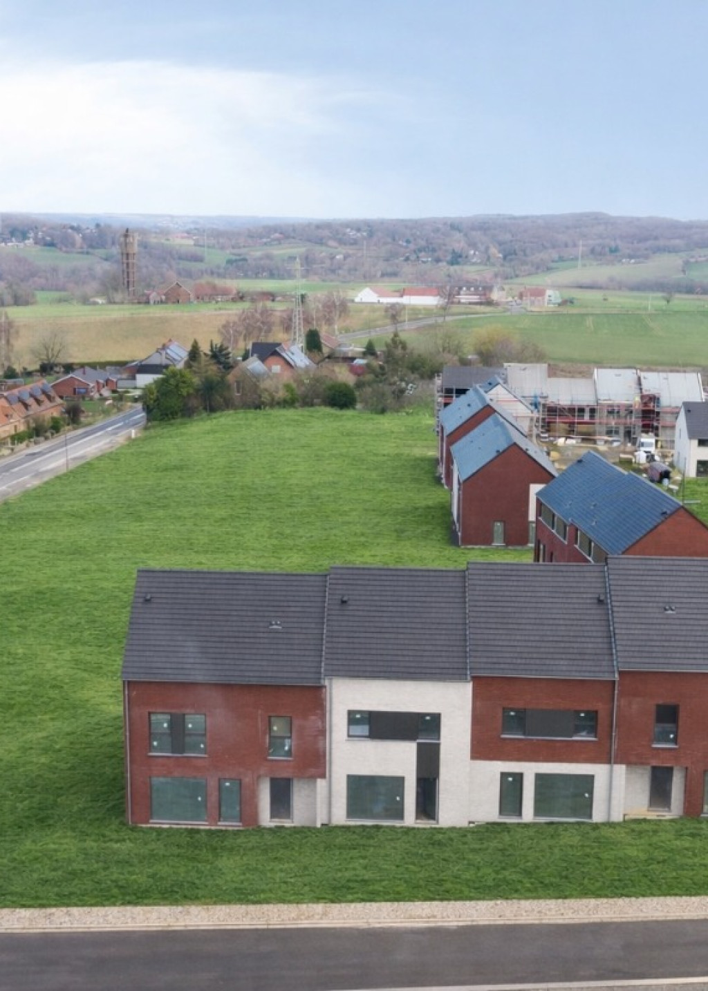 Rue de Samme - LOT 57 - - LOT 57 - 1460