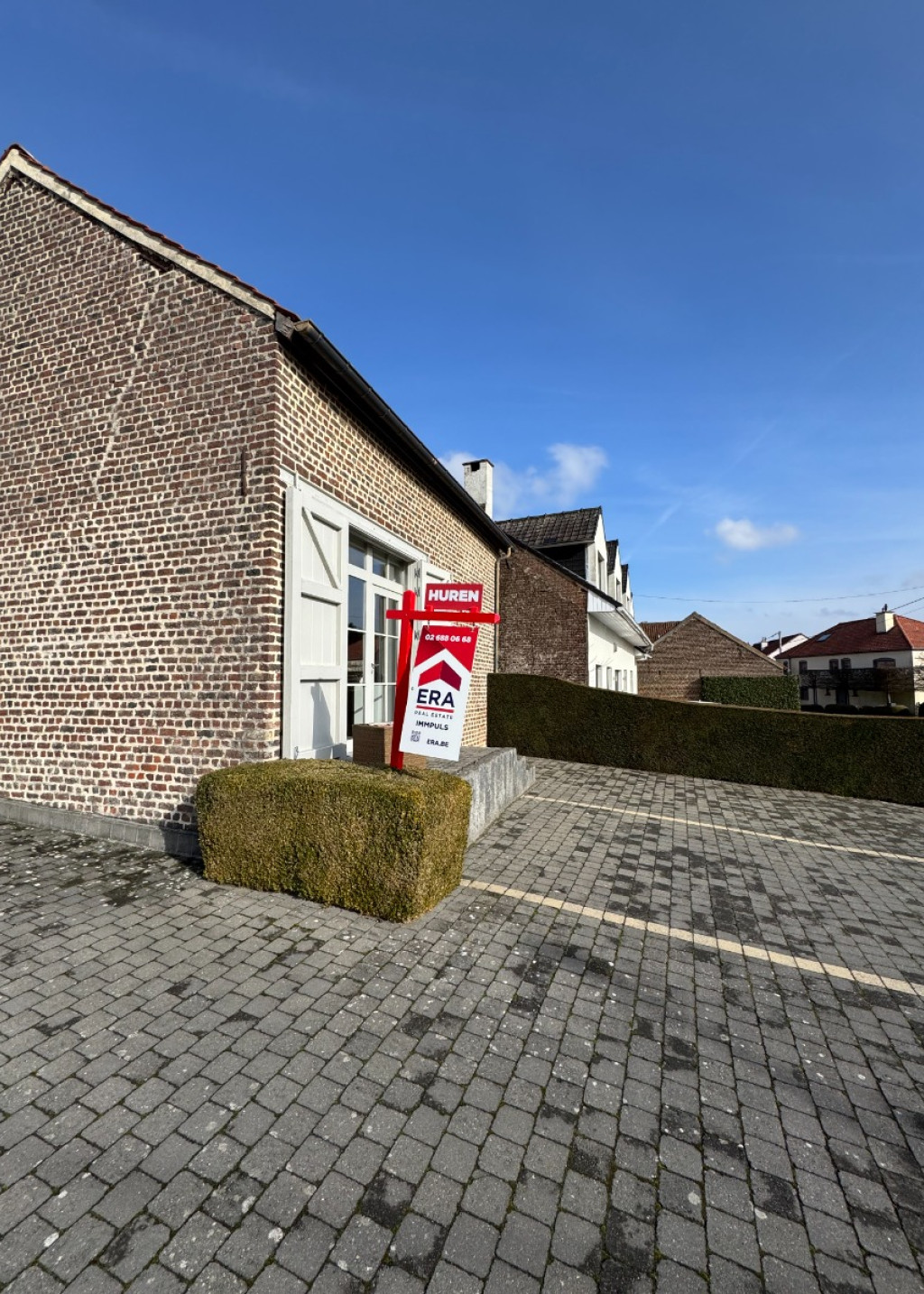 Bollestraat - 78 - A - 3090