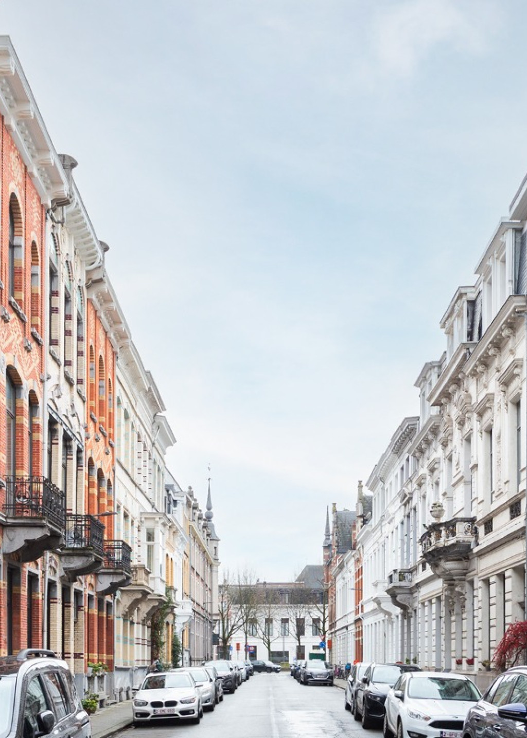 Bosduifstraat - 16 - - 2018