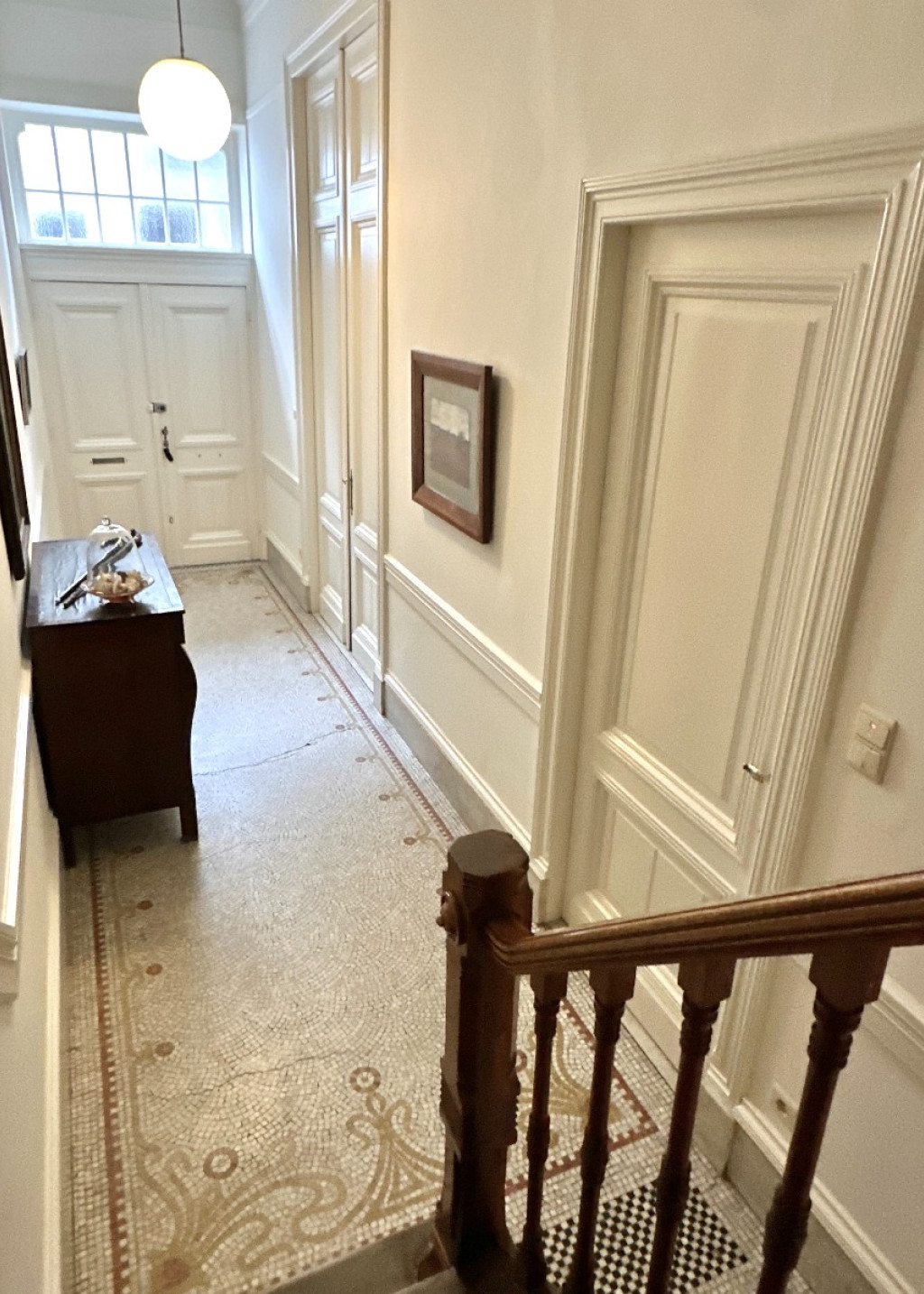 Bosduifstraat - 16 - - 2018