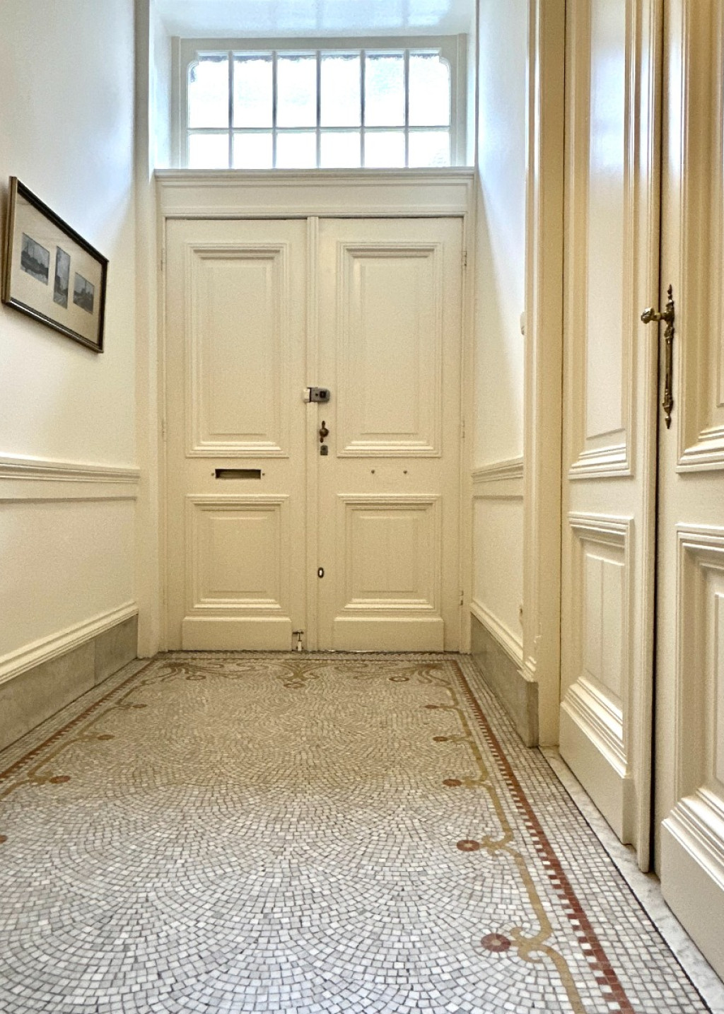 Bosduifstraat - 16 - - 2018