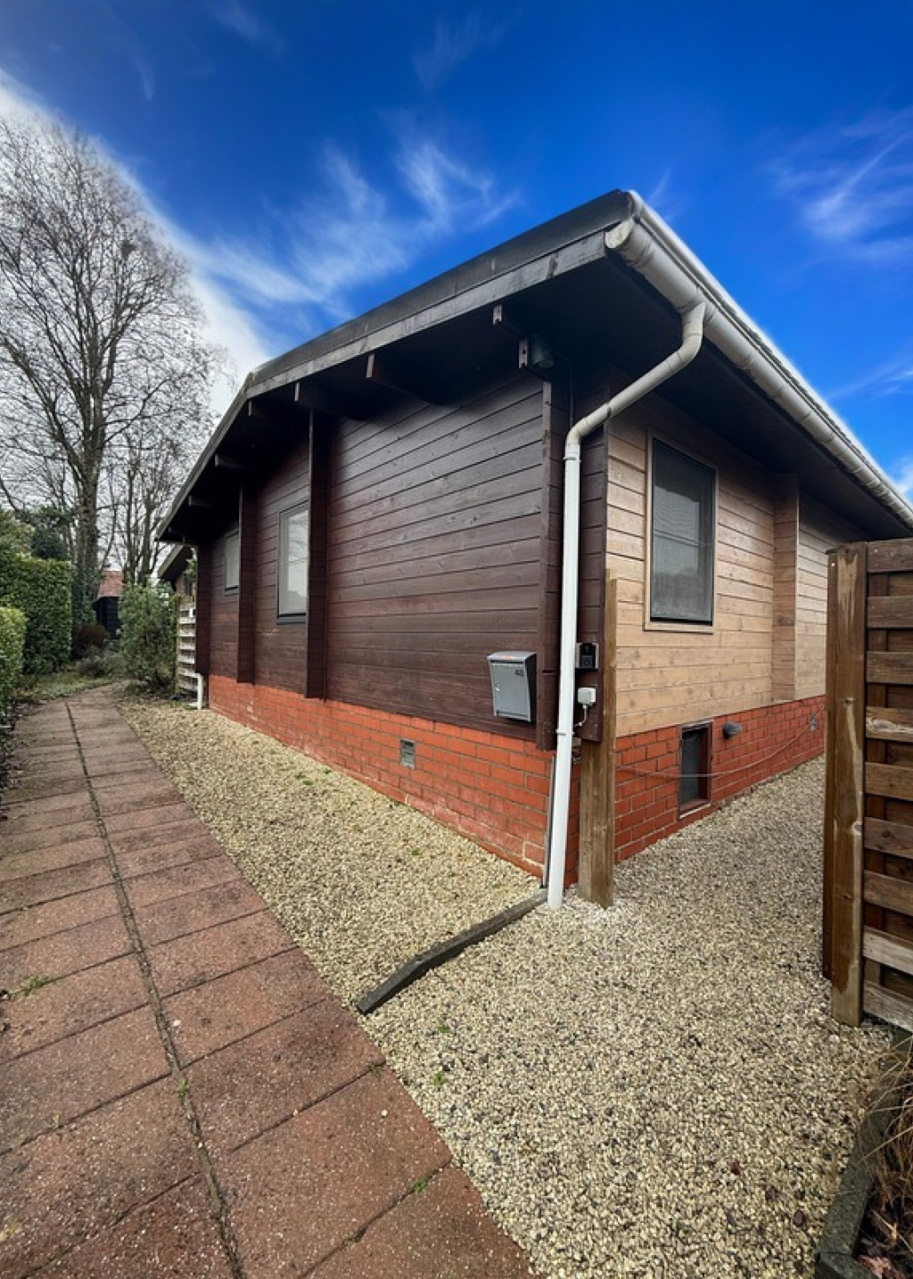 Nonnebossen-Noord - 48 - - 8980