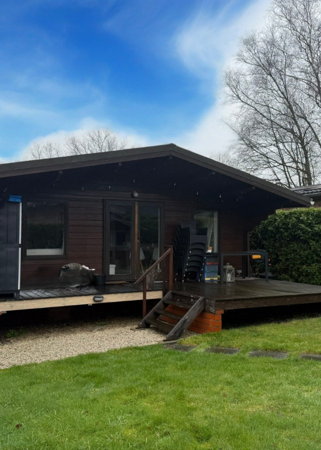 Nonnebossen-Noord - 48 - - 8980