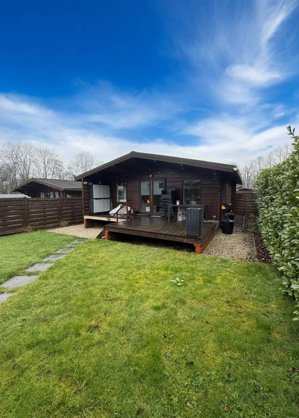 Nonnebossen-Noord - 48 - - 8980