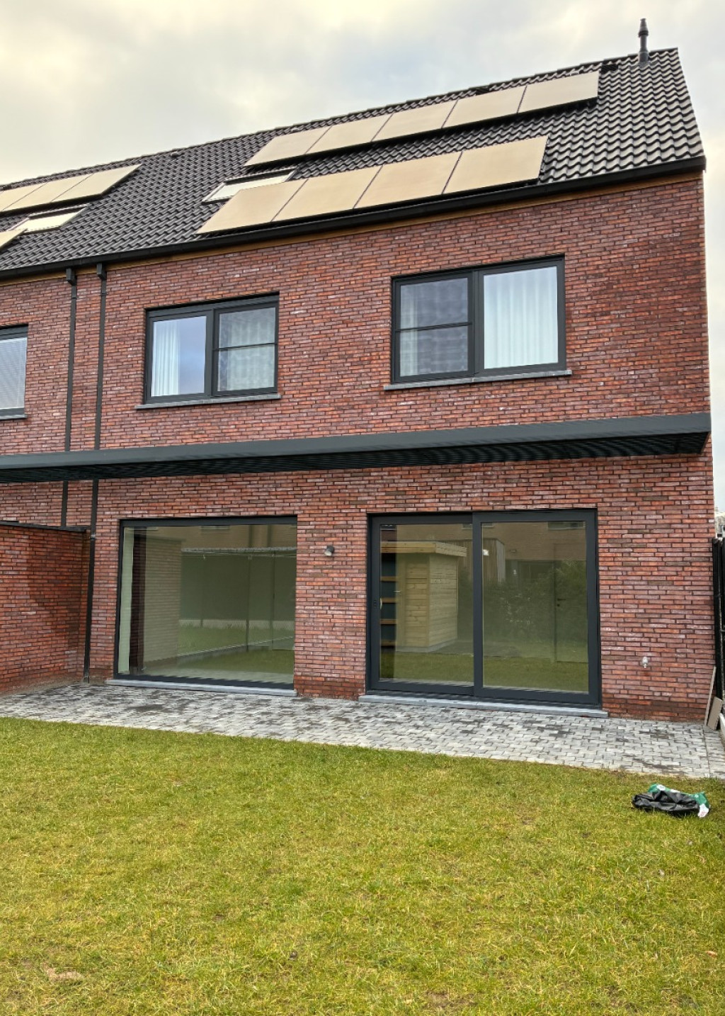 Honingboomhof - 30 - - 8530