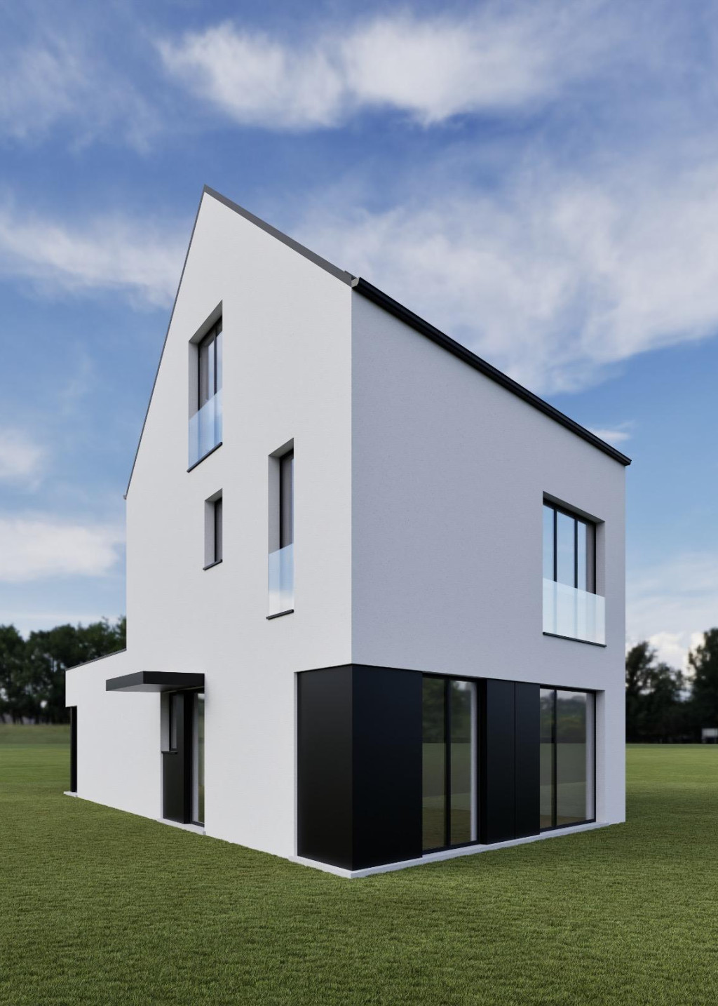 Steenweg op Merchtem - 297 - - 1780