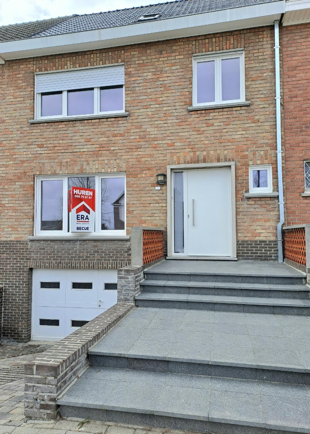 Nederlandlaan - 14 - - 8550