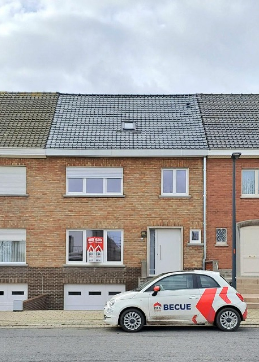 Nederlandlaan - 14 - - 8550