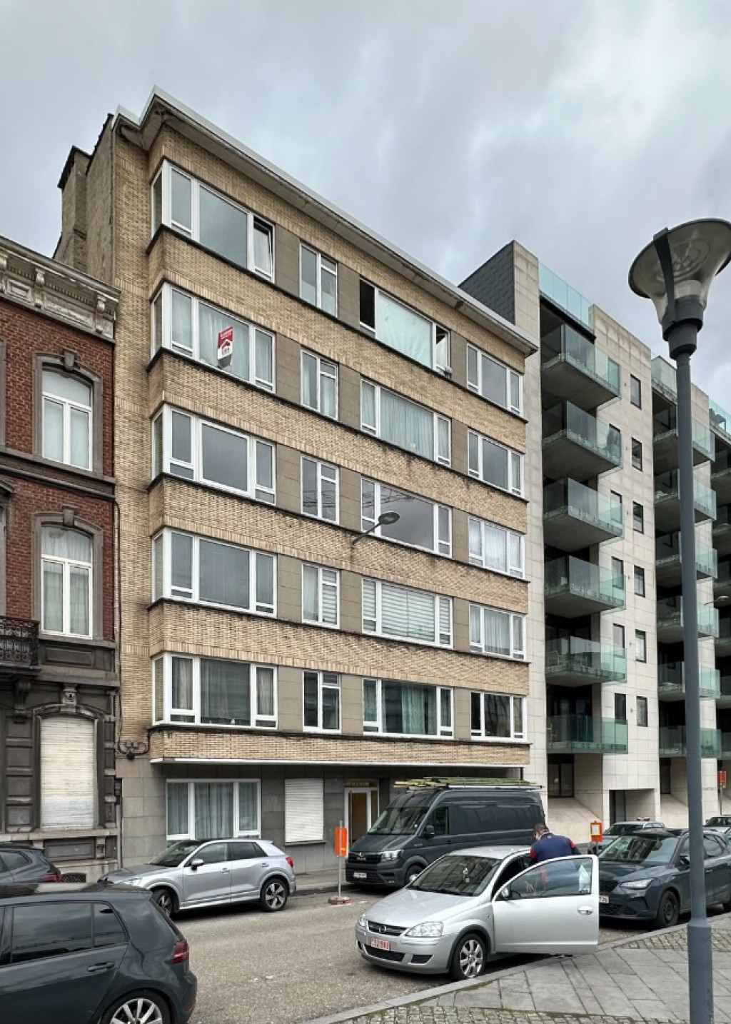 Rue Sainte-Marie - 32 - - 4000