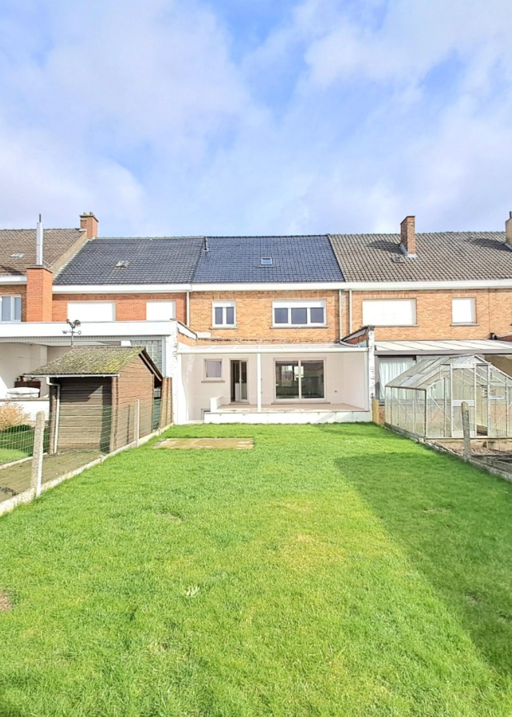 Nederlandlaan - 14 - - 8550