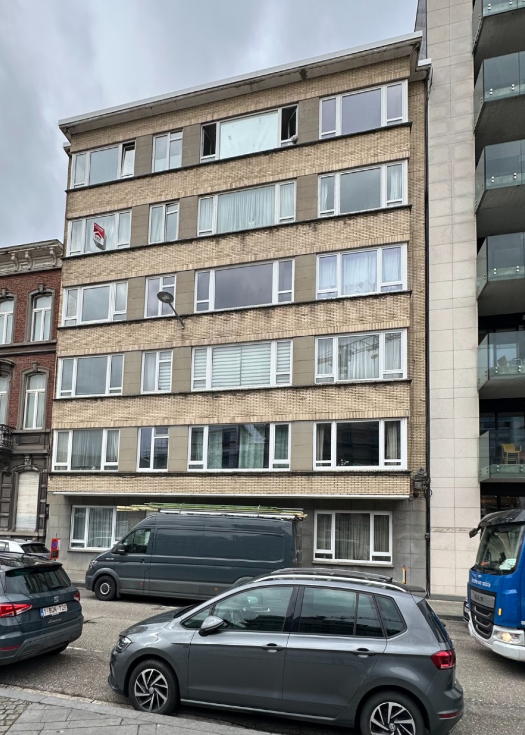 Rue Sainte-Marie - 32 - - 4000