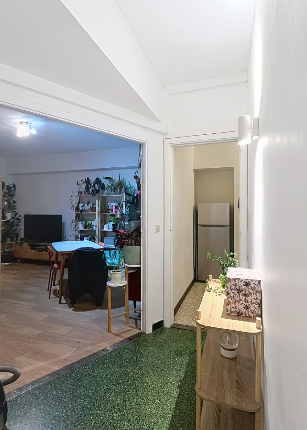 Rue Sainte-Marie - 32 - - 4000