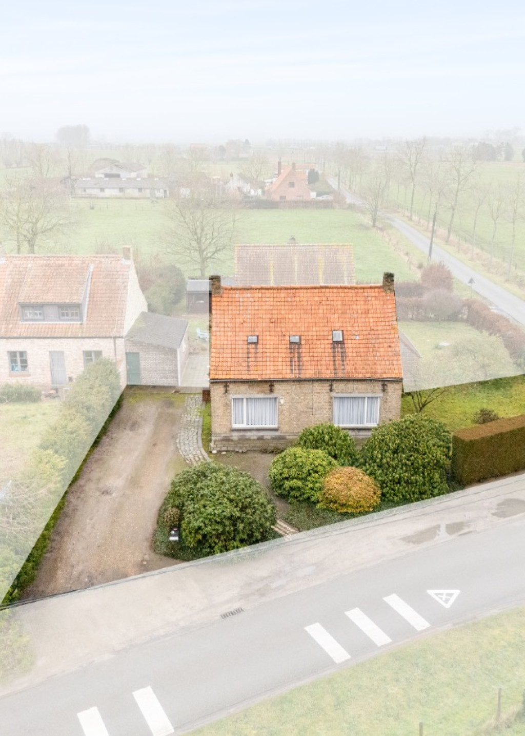 Damweg - 31 - - 8340