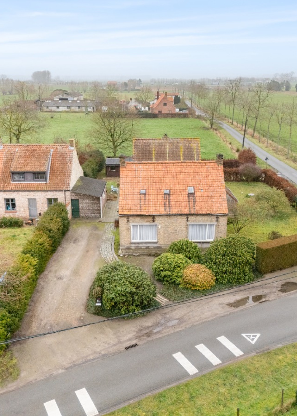 Damweg - 31 - - 8340