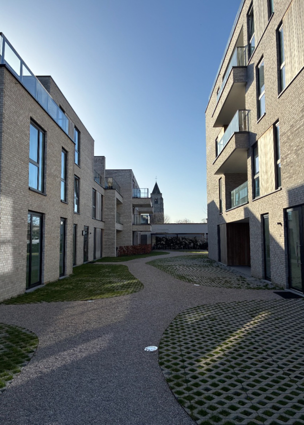 Westerlaan - 65A - 13 - 8790