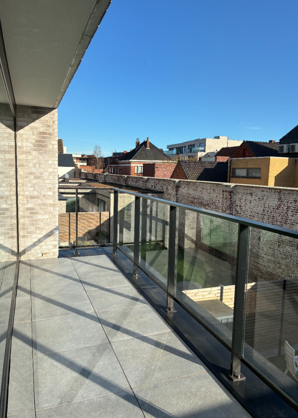 Westerlaan - 65A - 13 - 8790