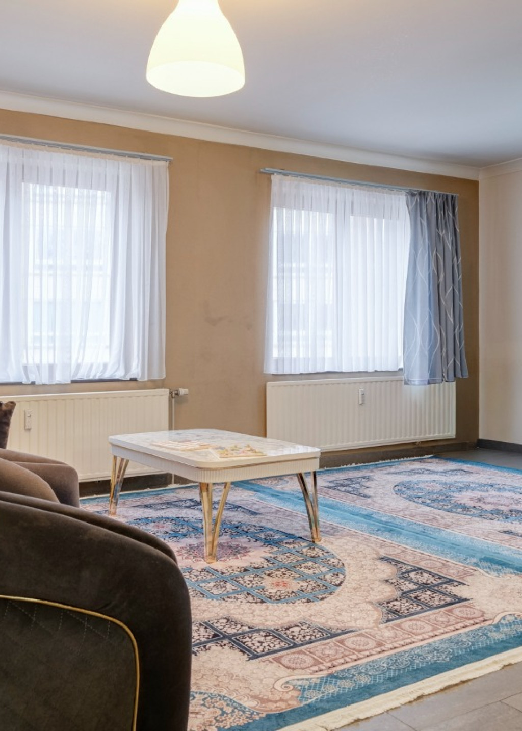 Bochtlaan - 21 - 11 - 3600