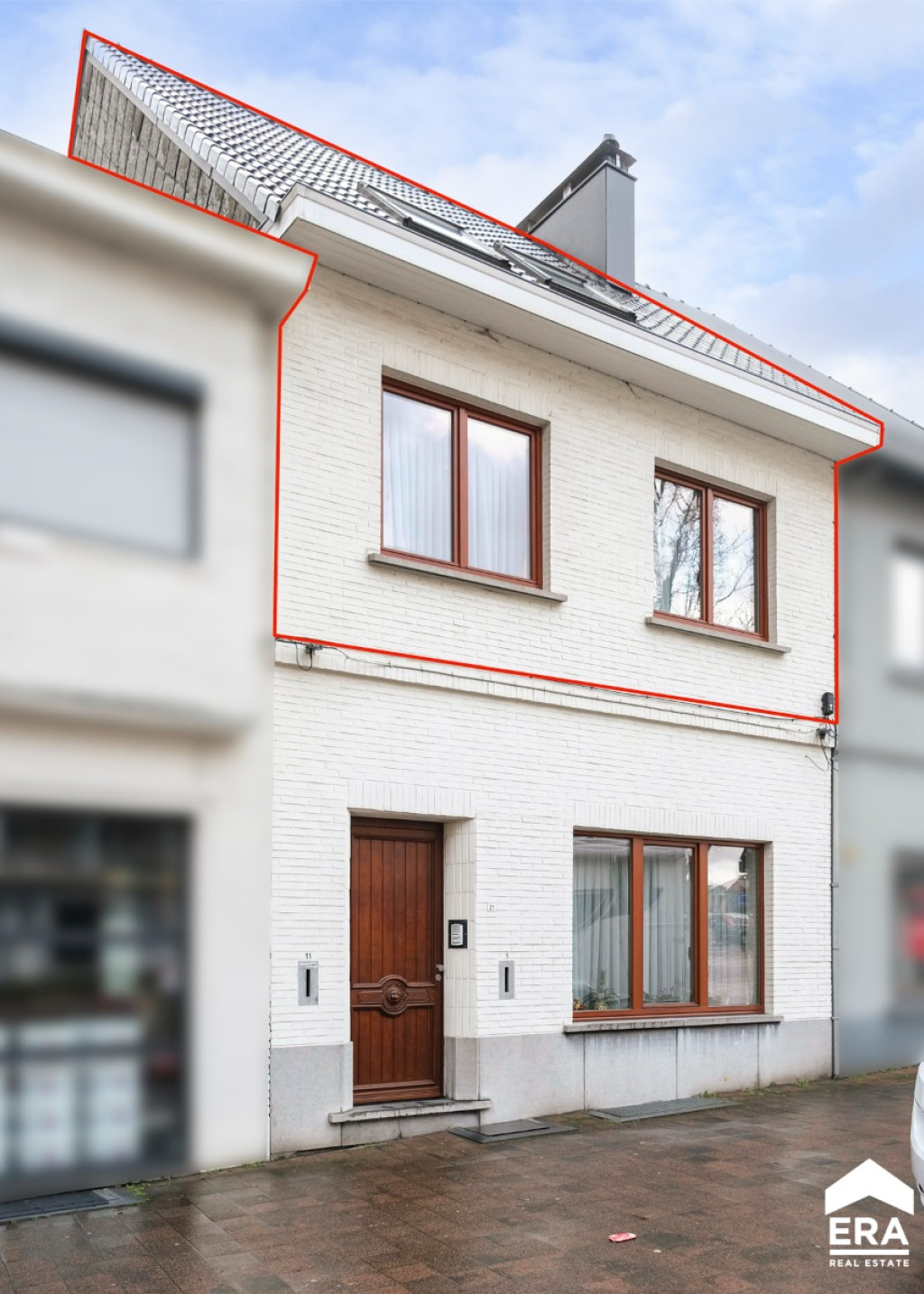 Bochtlaan - 21 - 11 - 3600