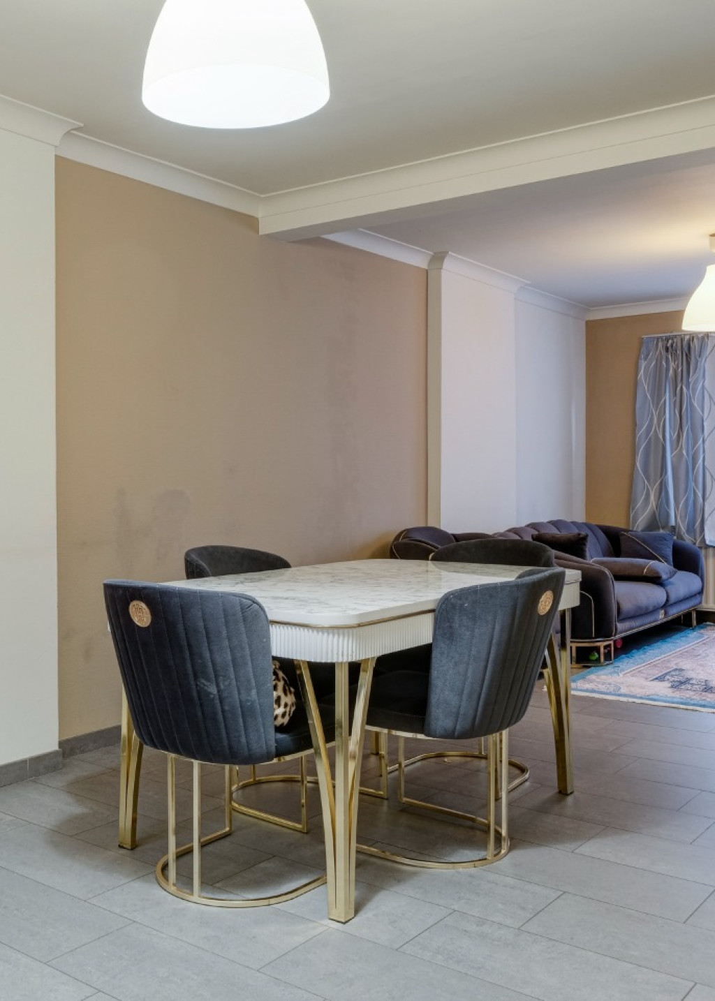 Bochtlaan - 21 - 11 - 3600