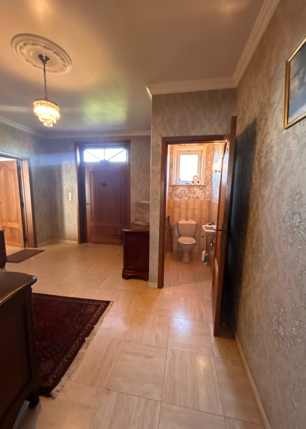 Passendalestraat - 158 - - 8980