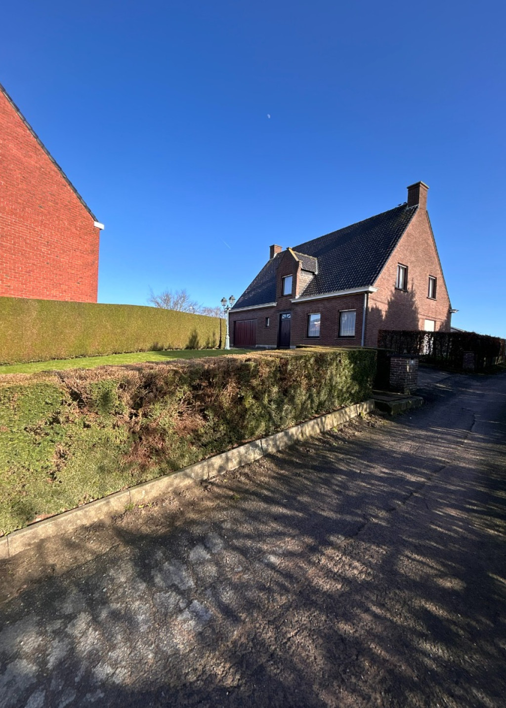 Passendalestraat - 158 - - 8980