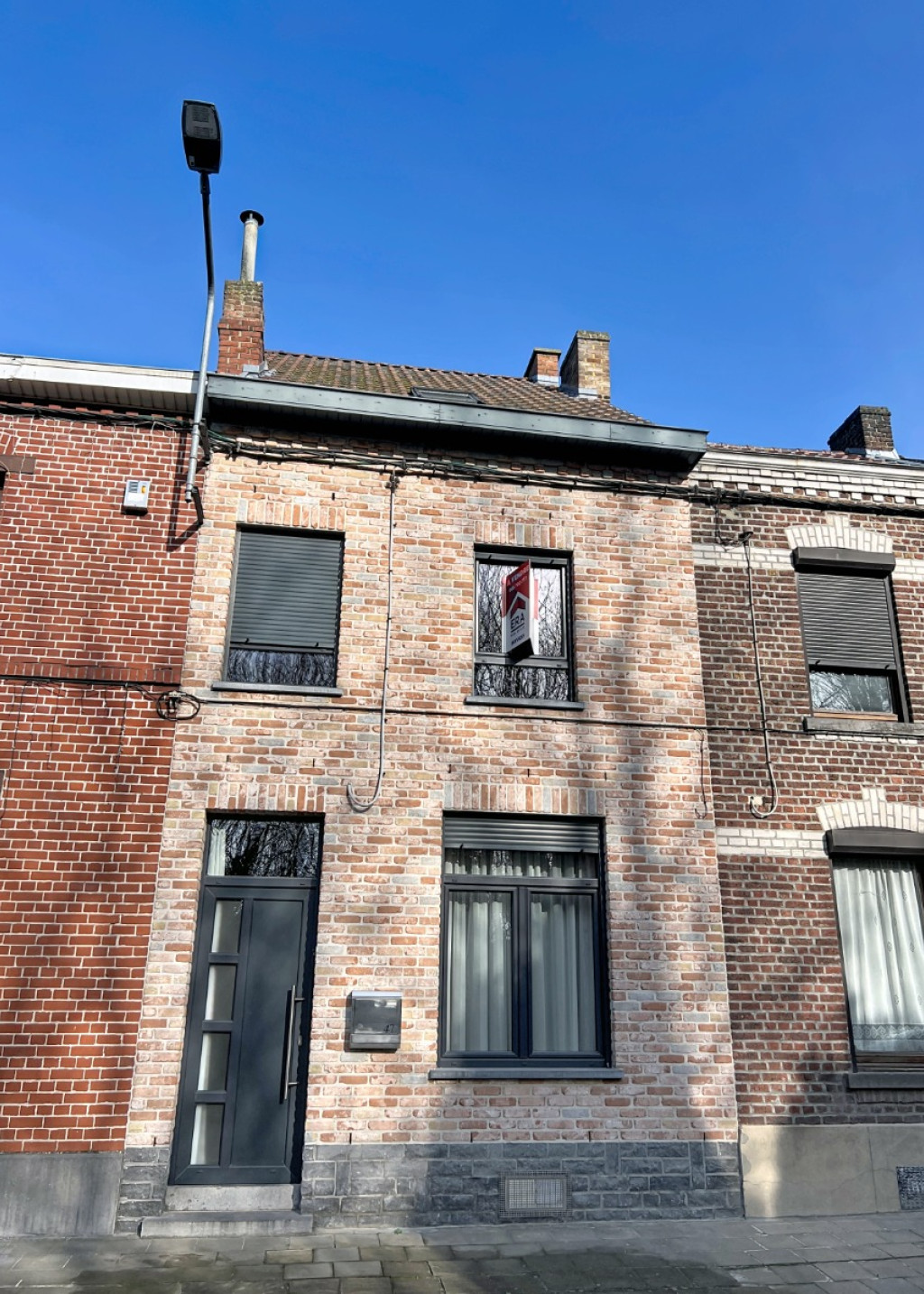 Rue de Montroeul - 47 - - 7380