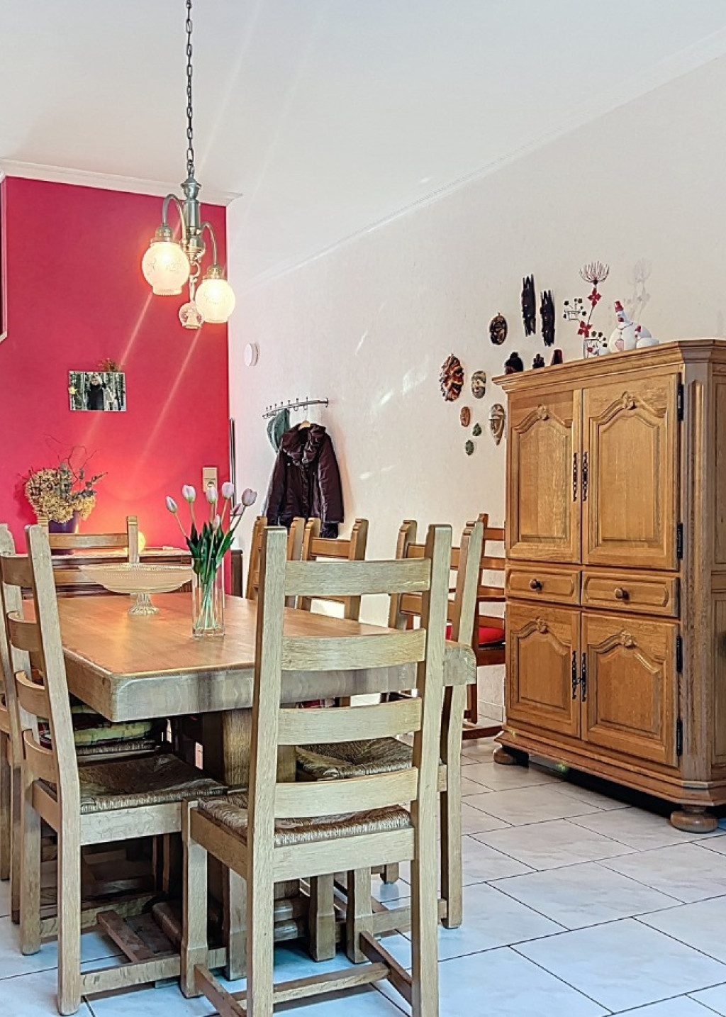 Rue de Montroeul - 47 - - 7380